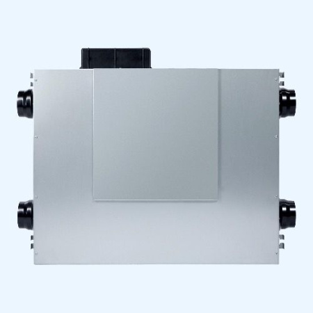 Установка приточно-вытяжная Shuft Universe RVX-250 inv